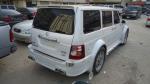 Nissan Patrol in Rolls-Royce Style 2012 года